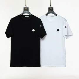 Picture of Moncler T Shirts Short _SKUMonclerS-XL2b87555382